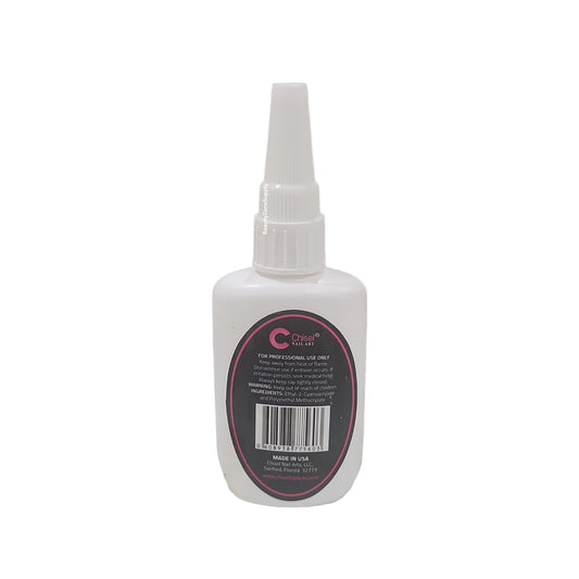 Chisel Dip Liquid #2 Gel Base 2 oz Refill