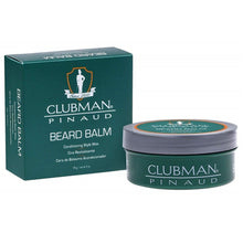 Load image into Gallery viewer, Clubman Beard Balm 2 oz #27994