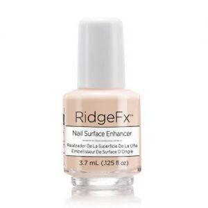 Cnd Ridgefx .125 Oz Pack 40 #-Beauty Zone Nail Supply