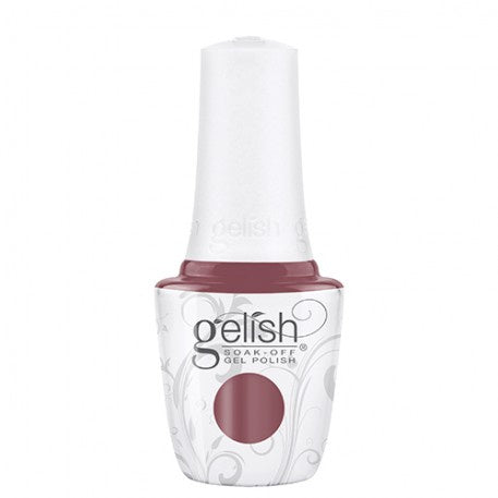 Gelish Soak Off Gel from dusk til dawn - mauve creme 15 mL | .5 fl oz#1110371-Beauty Zone Nail Supply