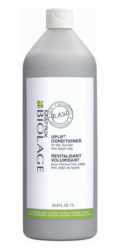 Matrix Biolage R.A.W. Uplift Conditioner 33.8 oz-Beauty Zone Nail Supply