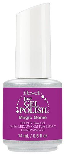 Just Gel Polish Magic Genie 0.5 oz-Beauty Zone Nail Supply