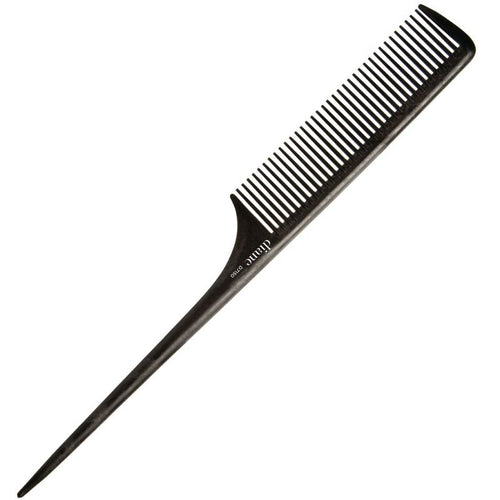 Diane Silicone Tail Comb 9-1/4