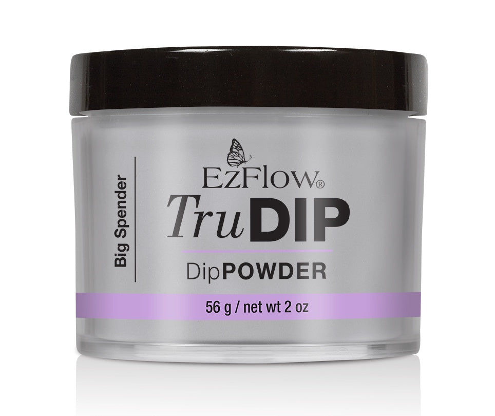 EZ TruDip Big Spender 2 oz #66886-Beauty Zone Nail Supply