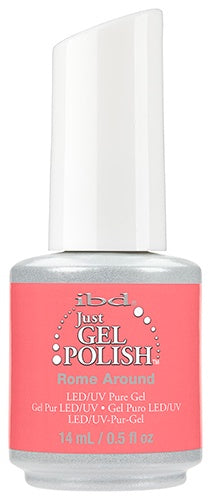 Just Gel Polish Rome Around 0.5 oz-Beauty Zone Nail Supply