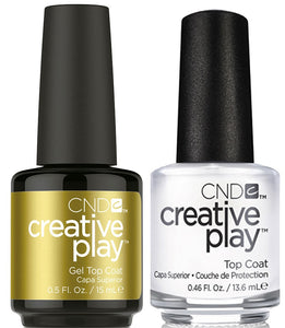 Disco Creative Play Duo