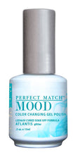 Load image into Gallery viewer, Perfect Match Mood Atlantis 0.5 oz MPMG46-Beauty Zone Nail Supply