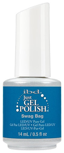 Just Gel Polish Swag Bag 0.5 oz-Beauty Zone Nail Supply