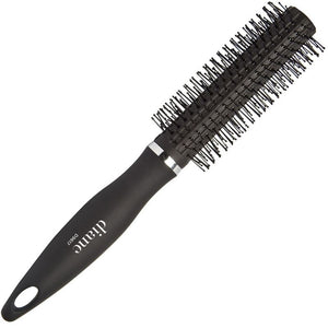 Diane Bamboo Charcoal Round Brush 1 1/2" #D9617