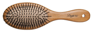 Diane Bamboo Cushion Paddle Oval #D9571