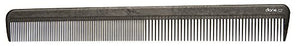 Diane Carbon Cutting Comb, 8 1/2 Inch #D7130