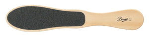 Diane double sided wood wet & dry foot file D931