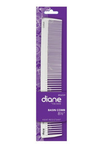 Diane Heat Resistant Basin 8 1/2" Comb #D6039