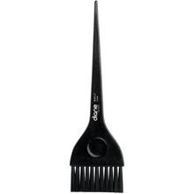 Load image into Gallery viewer, Diane large tint brush, black D8137