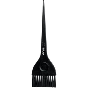 Diane large tint brush, black D8137