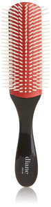 Diane Pro Nylon Pin Styling Brush #D9749