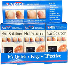 Load image into Gallery viewer, VARISI Restore nail treatment 0.5 oz Pack 6 pcs-Beauty Zone Nail Supply