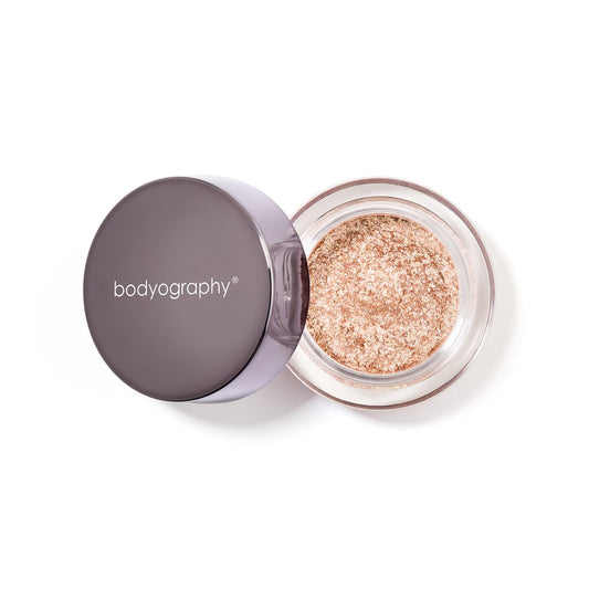 Bodyography Glitter Pigment Eyeshadow-Beauty Zone Nail Supply