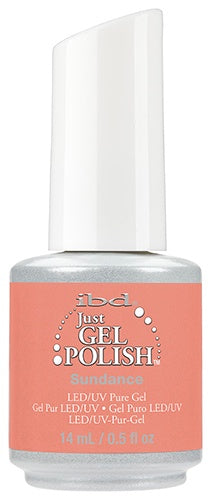 Just Gel Polish Sundance 0.5 oz-Beauty Zone Nail Supply