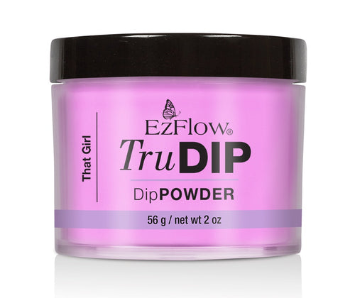 EZ TruDip That Girl 2 oz #66861-Beauty Zone Nail Supply