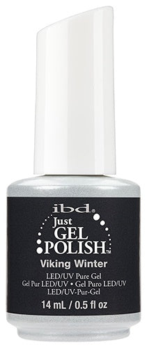 Just Gel Polish Viking Winter 0.5 oz-Beauty Zone Nail Supply