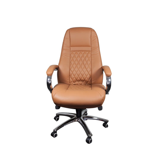 Fiori Customer Chair Texture-Beauty Zone Nail Supply