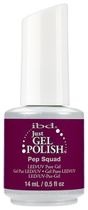 Just Gel Polish Pep Squad 0.5 oz-Beauty Zone Nail Supply