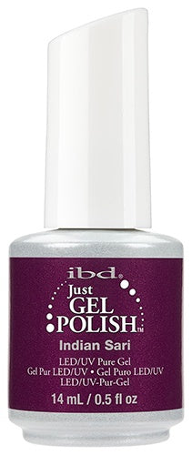 Just Gel Polish Indian Sari 0.5 oz-Beauty Zone Nail Supply