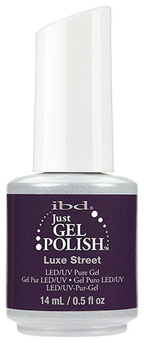 ibd Just Gel Polish Luxe Street 0.5 oz-Beauty Zone Nail Supply