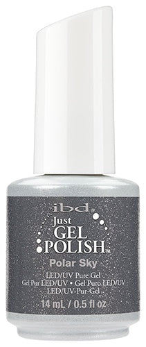 Just Gel Polish Polar Sky 0.5 oz-Beauty Zone Nail Supply