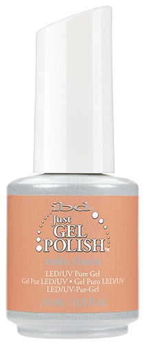 Just Gel Polish Indie Oasis 0.5 oz-Beauty Zone Nail Supply