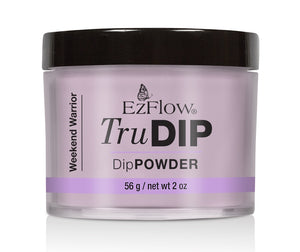 EZ TruDip Weekend Warrior 2 oz #66864-Beauty Zone Nail Supply