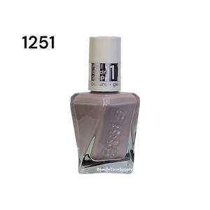 Essie Gel Couture "Regal rebel (hero)" 0.46 Oz #1251