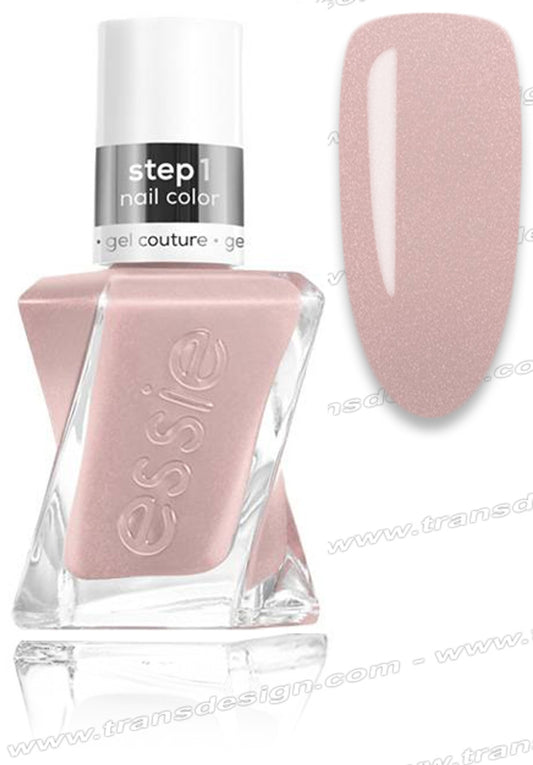 Essie Gel Couture High Sewciety 0.46 Oz #96