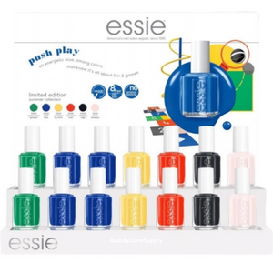 Essie Nail Polish Climbing high .46 oz #1782