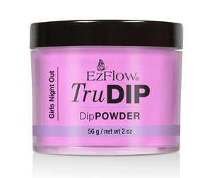 EZ TruDip Girls Night Out 2 oz #66857-Beauty Zone Nail Supply