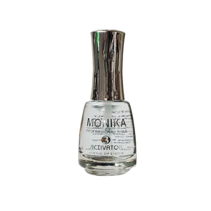 Monika Dip Liquid #3 Nail Activator 0.5 oz-Beauty Zone Nail Supply