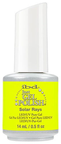 Just Gel Polish Solar Rays 0.5 oz #56533-Beauty Zone Nail Supply