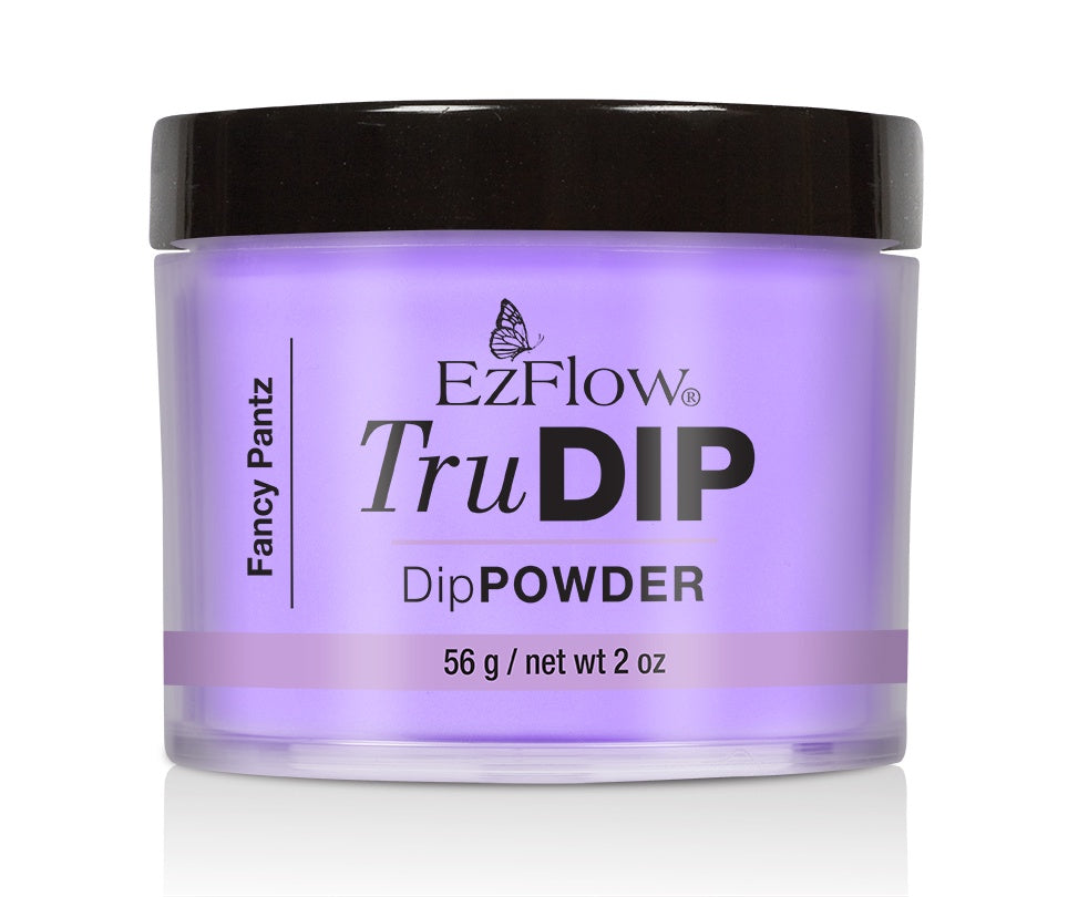 EZ TruDip Fancy Pantz 2 oz #66879-Beauty Zone Nail Supply