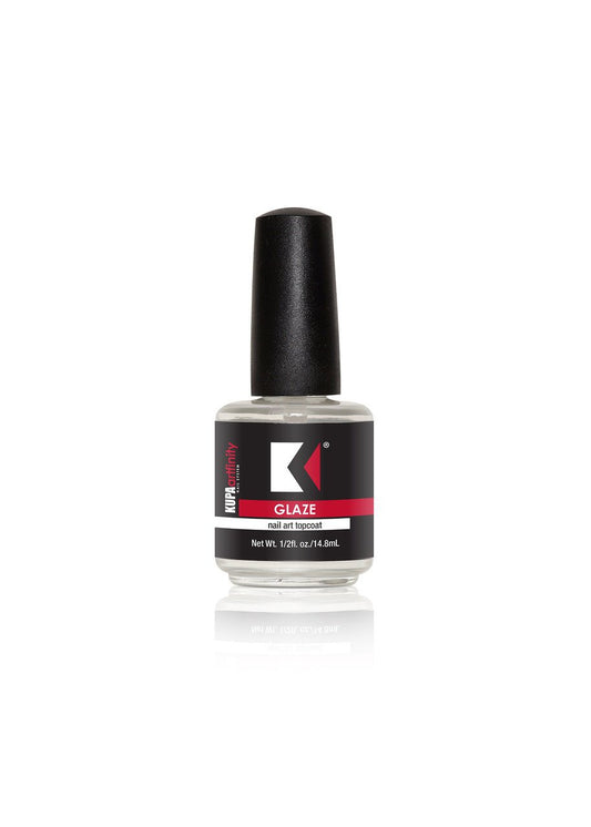 Kupa Divinity ArtFinity Glaze Topcoat 0.5 oz-Beauty Zone Nail Supply