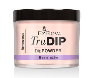 EZ TruDip Rendezvous 2 oz #66825-Beauty Zone Nail Supply