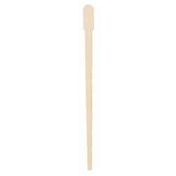 Small wax stick (b) 114x10x2 w114b #6412 – Beauty Zone Nail Supply