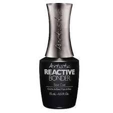 Artistic Reactive Bonder - Base Coat #2303200-Beauty Zone Nail Supply