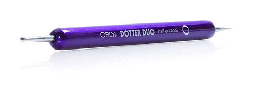 Orly Duo Dotter Tool Nail Art-Beauty Zone Nail Supply