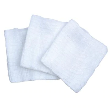 Fantasea 2x2 Cotton Gauze 12 pyl cotton 200 per pack FSC563