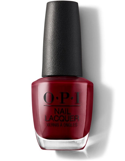 OPI NAIL LACQUER - NLH39 - IT'S A GIRL!