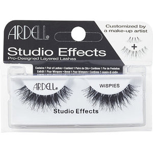 Ardell Studio Effect Wispies #61994-Beauty Zone Nail Supply