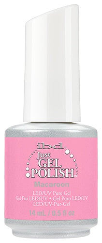 Just Gel Polish Macroon 0.5 oz #56668-Beauty Zone Nail Supply