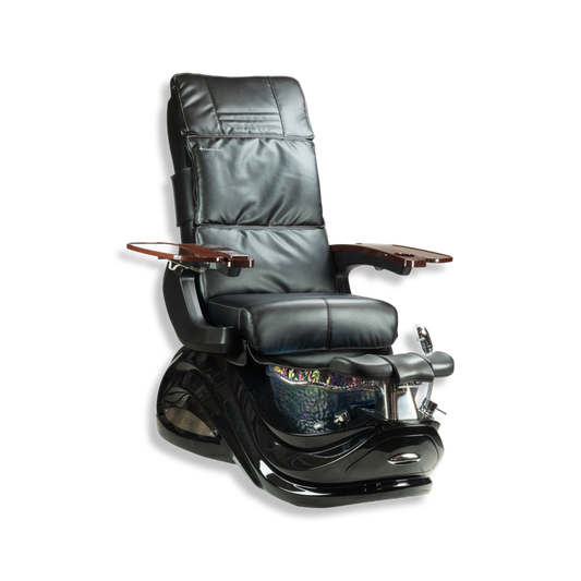 Fiori Omni Pedicure Spa Human Touch Chair