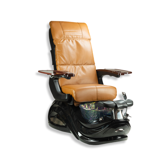 Fiori Omni Pedicure Spa Human Touch Chair